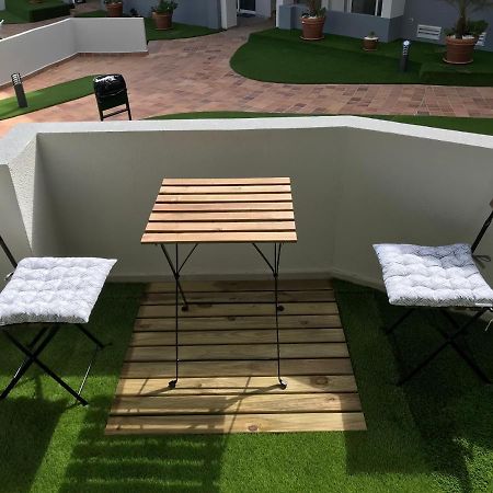 Corralejo Marea Alta Apartment ภายนอก รูปภาพ