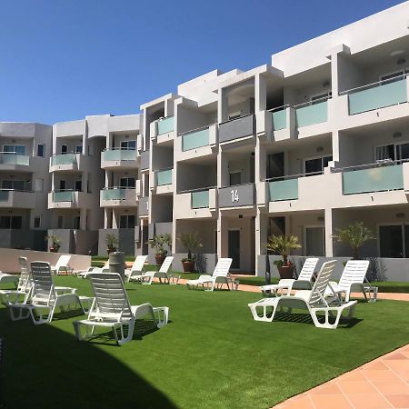 Corralejo Marea Alta Apartment ภายนอก รูปภาพ