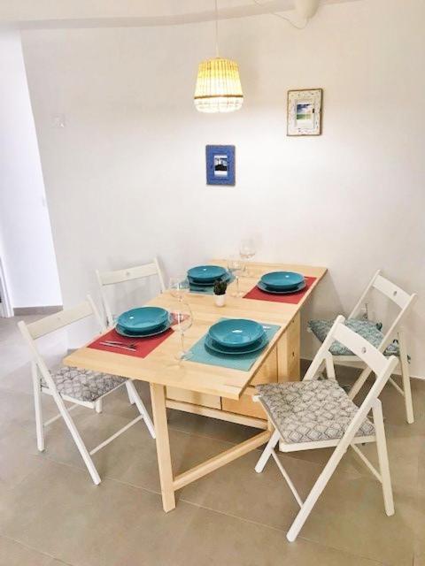 Corralejo Marea Alta Apartment ภายนอก รูปภาพ