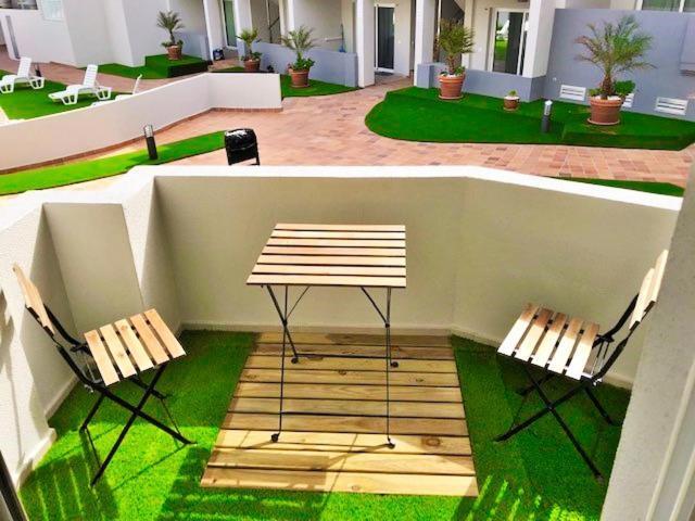 Corralejo Marea Alta Apartment ภายนอก รูปภาพ