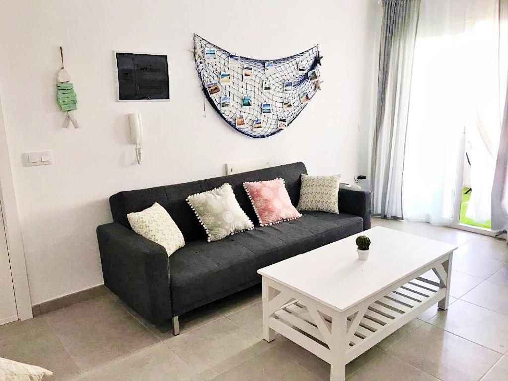 Corralejo Marea Alta Apartment ภายนอก รูปภาพ