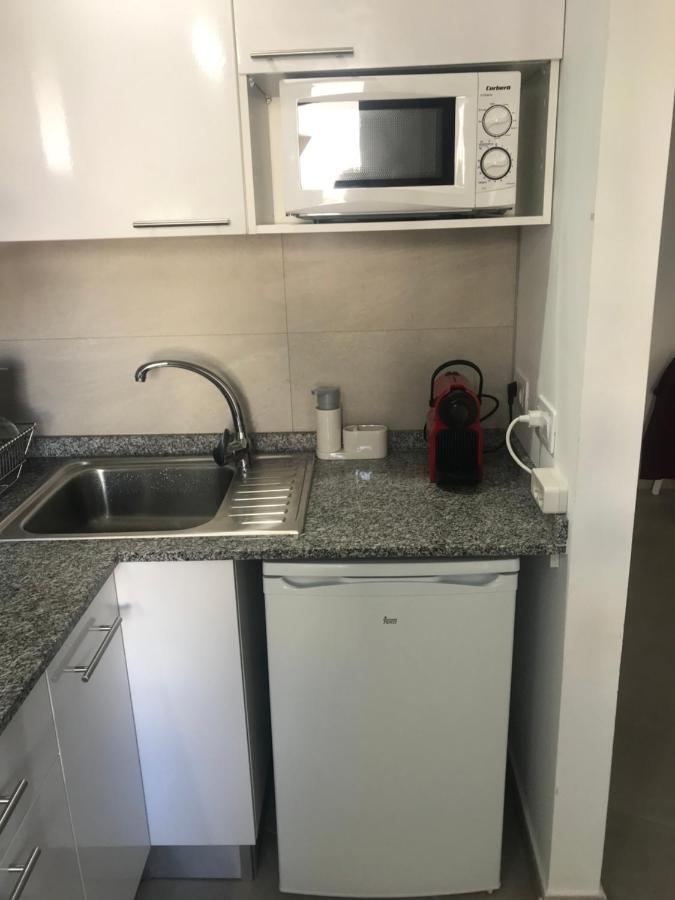 Corralejo Marea Alta Apartment ภายนอก รูปภาพ
